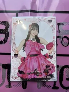 伊藤百花 AKB48 netshop限定 2026年2月ランダム生写真2種 - メルカリ