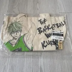 黒子のバスケ 緑間真太郎 ミニトートバッグ