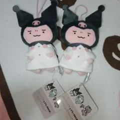 ホワイトタイガーとブラックタイガー