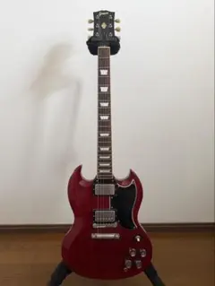 Greco SS63-50 1980年代 ジャパンビンテージSG Special - メルカリ