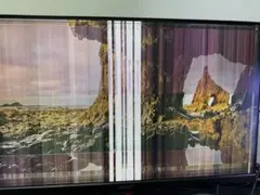 Acer NitroVG240Y 23.8インチゲーミングモニター ※ジャンク品