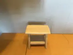 bodo hennig ボードヘニッヒ　ドールハウス　ドイツ　サイドテーブル