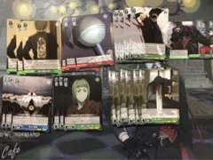 チェンソーマン ヴァイスシュバルツ