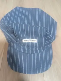 ENGINEERED GARMENTS WORKADAY ワークキャップ