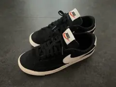 Nike ナイキ ウィメンズ ブレーザー ロー SD ブラック 23.5cmのサムネイル