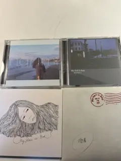 2025年最新】my hair is bad cd セットの人気アイテム - メルカリ