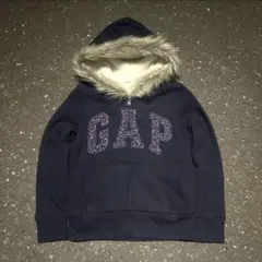 ファージップパーカー パーカー