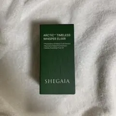SHEGAIA シガイア ミセラー ディープクレンジング ウォーター - メルカリ
