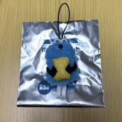 パペットスンスン スシロー 指人形 たまご