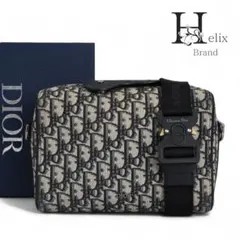 【美品】ディオール　オブリーク　ショルダーバッグ　トート　ハンド　カメラ　レザー 楽天市場】ディオール オブリークの通販