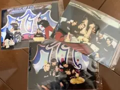 2026年最新】m!lk cdの人気アイテム - メルカリ