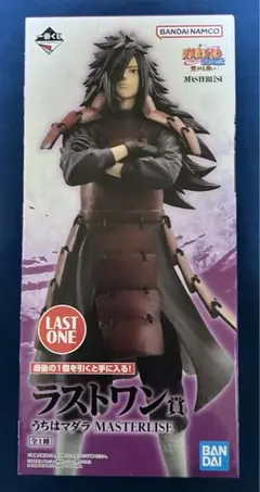 2025年最新】一番くじ ナルト疾風伝 ラストワン賞の人気アイテム