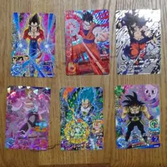 スーパードラゴンボールヒーローズ CP