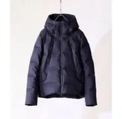 EDIFICE別注水沢ダウン MOUNTAINEERのサムネイル