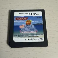 ソフトのみ テニスの王子様ドキドキサバイバル ドキサバ