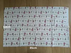 亜土ちゃん生地 85cm x 50cm