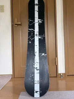 RICE28 RT7 G-LIMITED 152cm・ソールカバー付・19-20 - メルカリ