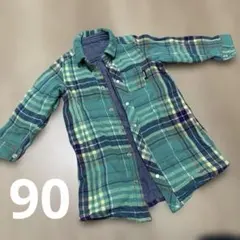 ブリーズ　シャツ90