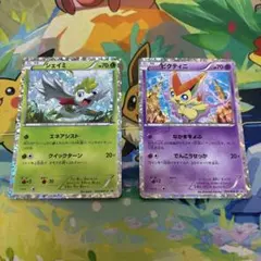 ポケモンカード プロモ 3枚セット ラティオス レックウザ アチャモ　ポケパーク ポケモンカード プロモ 3枚セット ラティオス レックウザ アチャモ