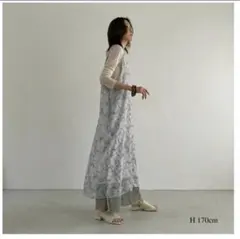 ウィルフリー　willfully ワンピース