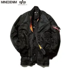 UNDERCOVER×MINEDENIM デニムジャケット アンダーカバー MINEDENIM x UNDERCOVER｜UNDERCOVER OFFICIAL ONLINE STORE