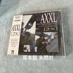アクセル AXXL／2X