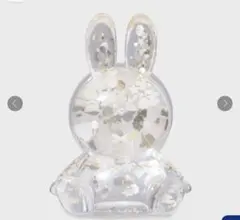 miffy 70th OPAQUE CLIP スマホグリップ　ゴールド