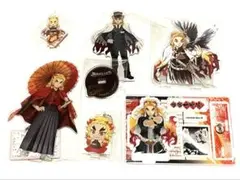 ガチアクタ ルド アクスタ ノーブルアート コミックアクスタ オーロラ