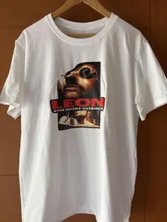 映画LEON Tシャツ　新品未使用のサムネイル