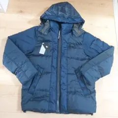 最終値下げ‼️美品))g-stat中綿ジャケット