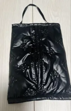 ティッシュケース
