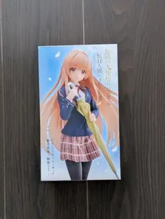 お隣の天使様にいつの間にか駄目人間にされていた件 椎名真昼 制服 フィギュア