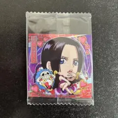 ワンピース大海賊シールウエハースのシール　1597