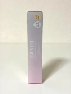 【新品未使用】FASIO まゆ消しマスカラ 00 ホワイトベージュのサムネイル
