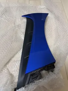 ZD8 BRZ純正 フロントフェンダー 右セットWRブルー - メルカリ