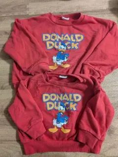 BREEZEトレーナー