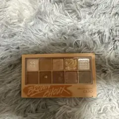 CLIO アイシャドウパレット