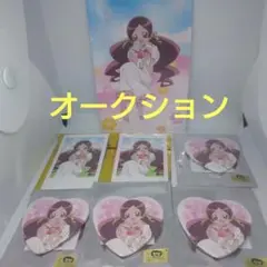 花咲つぼみ キュアブロッサム 缶バッジ メモワール 14個 花咲つぼみ キュアブロッサム 缶バッジ メモワール 14個 花咲