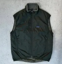 2025年最新】patagonia puffball vestの人気アイテム - メルカリ