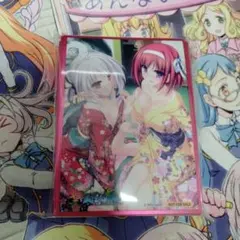 ヴァイス 東方project 想起「テリブルスーヴニール」RRR 2枚セット