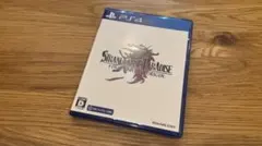 FINAL FANTASY ORIGIN｜PS4｜ソフト
