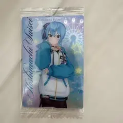 星街すいせい ホロライブウエハースvol4 未開封