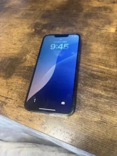 電池94% iPhone 13 proプロ アルパイングリーン 本体simフリー
