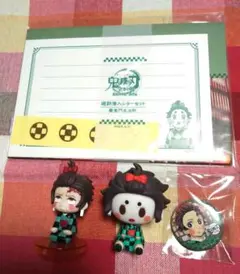 2025年最新】全集中展 缶バッジ 炭治郎の人気アイテム - メルカリ