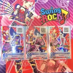 アイカツカード セイラ