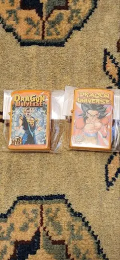 ドラゴンボール　オイルライター　セット