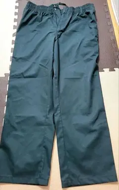 WORKMAN　フィールドコア　グリーン　3L　男性用　メンズ　CF001