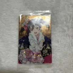 2026年最新】ラブライブ ウエハース にこの人気アイテム - メルカリ