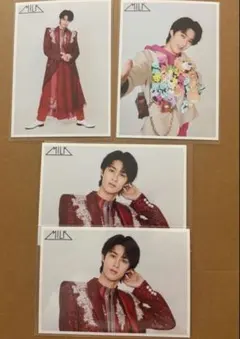 M!LK 曽野舜太 生写真 まとめ売り - メルカリ