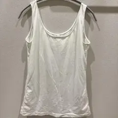 KITH ノースリーブトップ ホワイトKith for On Core Tank - メルカリ